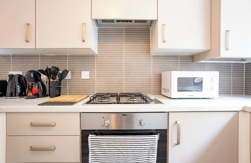 Mapperley Casa | Charming 3-Bedroom House in Delightful Nottingham with WiFi