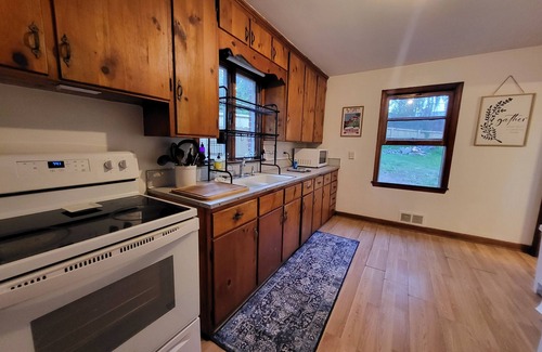 Grissom - Highland Casa | Charming 3-bedroom house in the heart of Blacksburg