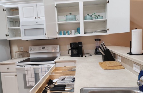 Indian Trails Casa | Charming 3-bedroom house in lovely Palm Coast with WiFi, AC