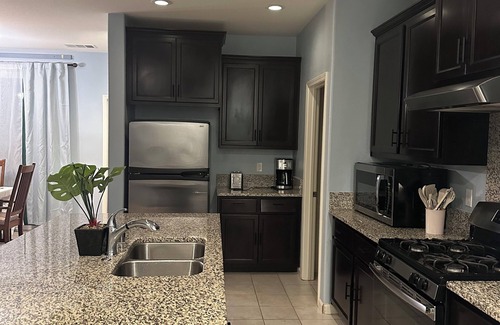North Natomas Casa | Charming 3-bedroom house with WiFi and AC in marvelous Sacramento