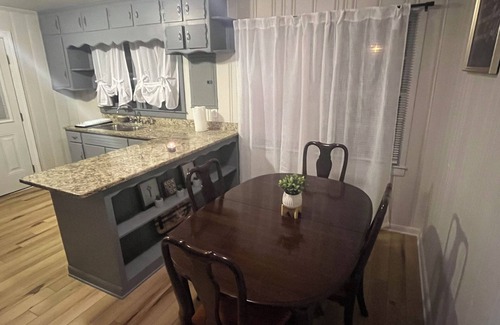 Smithfield Casa | Charming 3-bedroom house