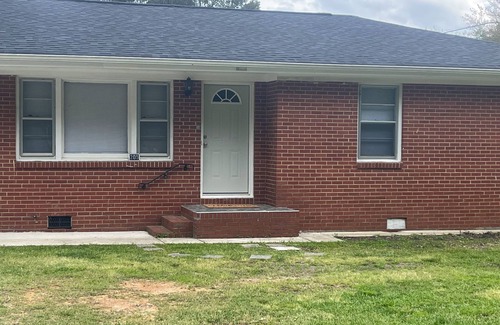 Smithfield Casa | Charming 3-bedroom house