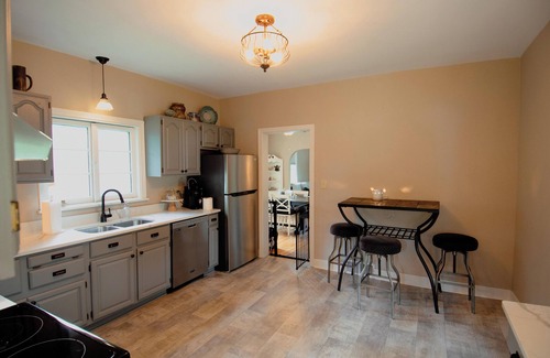 Stillwater Casa | Charming 3-bedroom house 8 blocks from Historic Downtown Stillwater
