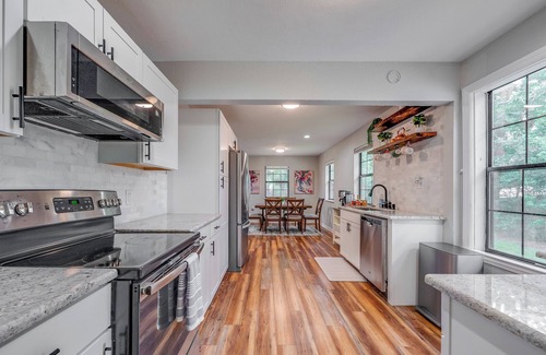 Tallahassee Casa | Charming 3-Bedroom Home, 9 min to FSU