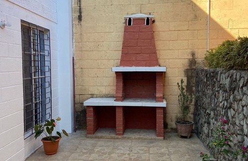 Santa Ana Casa | Charming 3-bedroom house in enchanting Santa Ana with AC, WiFi