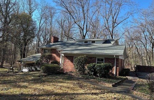 Charlotte Casa | Charming 3-bedroom house in delightful Charlotte near Carmel Road