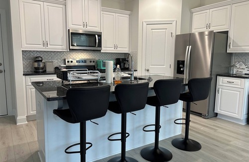 Grovetown Casa | Charming 3-bedroom house close to Augusta Masters