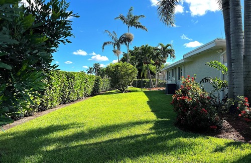 Homestead Casa | Charming 3-bedroom home with WiFi and AC in Homestead