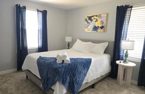 Panama City Casa | Charming 3-bedroom home in beautiful Panama City