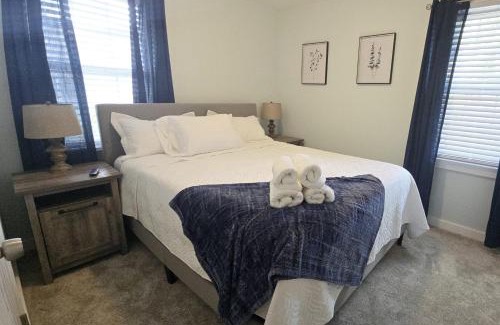 Panama City Casa | Charming 3-bedroom home in beautiful Panama City