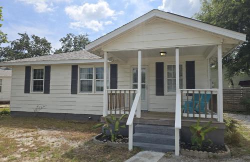 Panama City Casa | Charming 3-bedroom home in beautiful Panama City