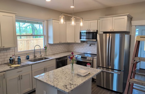 Soap Lake Casa | Charming 3-bedroom house walking distance to the lake, restaurants, pet friendly