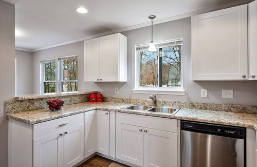 Ashland Casa | Charming 3-Bedroom Home in Heart of Ashland