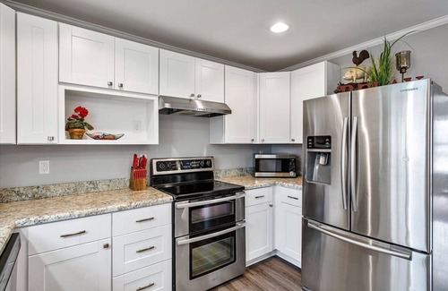 Ashland Casa | Charming 3-Bedroom Home in Heart of Ashland