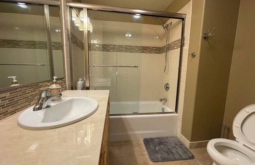 Fremont Casa | Charming 3-bedroom home with central AC/heating in safe and lovely Fremont