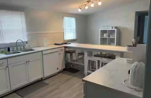 Wise Casa | Charming 3 bedroom home to relax with the family or enjoying a quick get away