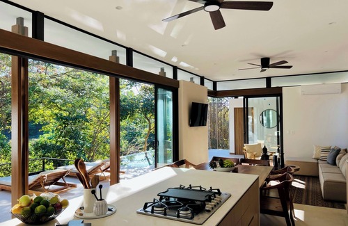 Santa Barbara Casa | Charming 3-bedroom house with with private pool, in amazing Marbella