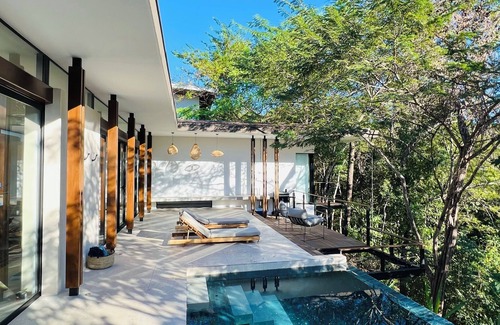 Santa Barbara Casa | Charming 3-bedroom house with with private pool, in amazing Marbella