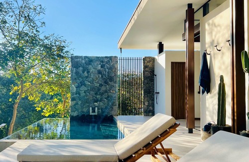 Santa Barbara Casa | Charming 3-bedroom house with with private pool, in amazing Marbella