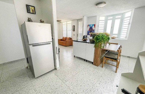 Sabana Abajo Casa | Charming 3-bedroom house close to Airport and beach
