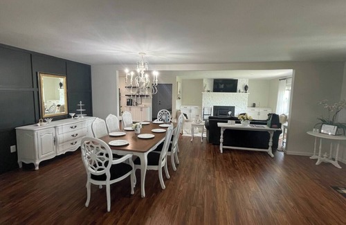 Accident Casa | Charming 3-bedroom house with WiFi and AC in superb Accident. Deep Creek Lake