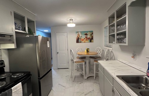 Columbia Casa | Charming 3-bedroom house near Fort Jackson and University of South Carolina