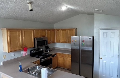 Gulfport Casa | Charming 3-bedroom house with WiFi and AC in delightful Gulfport