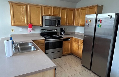 Gulfport Casa | Charming 3-bedroom house with WiFi and AC in delightful Gulfport