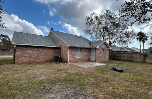 Gulfport Casa | Charming 3-bedroom house with WiFi and AC in delightful Gulfport