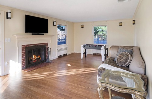 Hartford Casa | Charming 3-bedroom house in wonderful Hartford