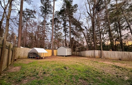 Martinez Casa | Charming 3-bedroom house in Martinez with WiFi and AC 12 minutes from Masters