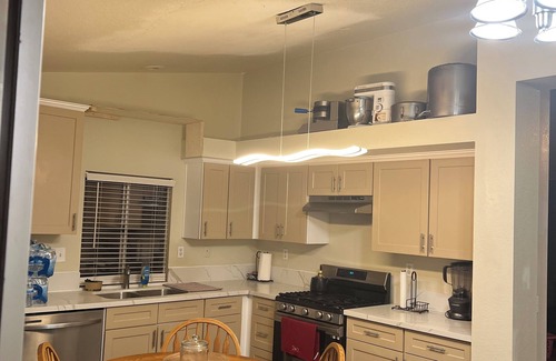 Palmdale Casa | Emiliana’shouse