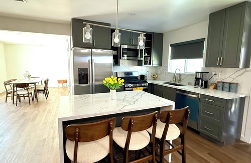South San Jose Casa | Charming 3-bedroom house with AC, WiFi in fabulous San Jose