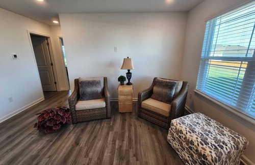 Sheridan Casa | Charming 3-bedroom house in Sheridan
