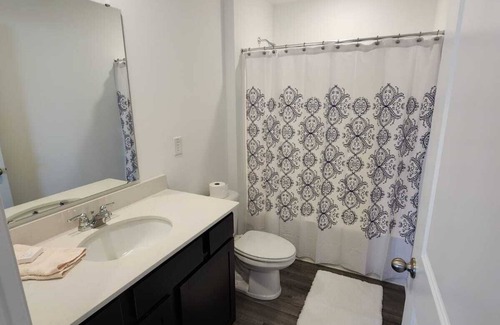 Sheridan Casa | Charming 3-bedroom house in Sheridan