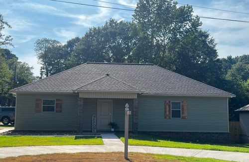 Sheridan Casa | Charming 3-bedroom house with WiFi in downtown Sheridan