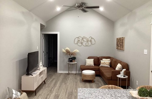 Sheridan Casa | Charming 3-bedroom house with WiFi in downtown Sheridan