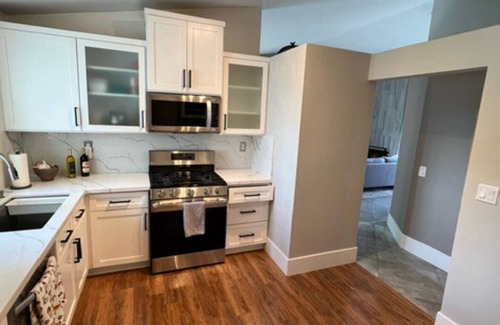 Wildomar Casa | Charming 3-bedroom house in welcoming Wildomar with AC, WiFi