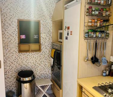 Weybridge Casa | Charming 3 bedroom house with garden