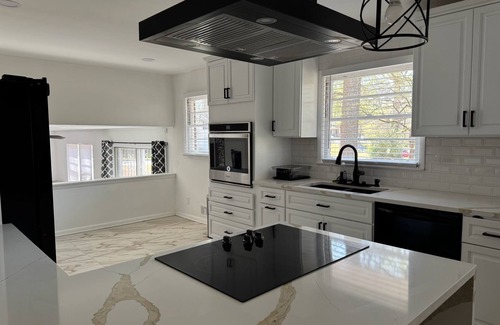 Collier Heights Casa | Charming 3-bedroom house in Atlanta with AC, WiFi