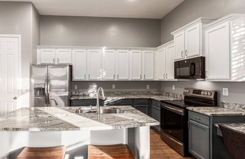 Verrado Casa | Charming 3-bedroom house with WiFi and AC in delightful Buckeye