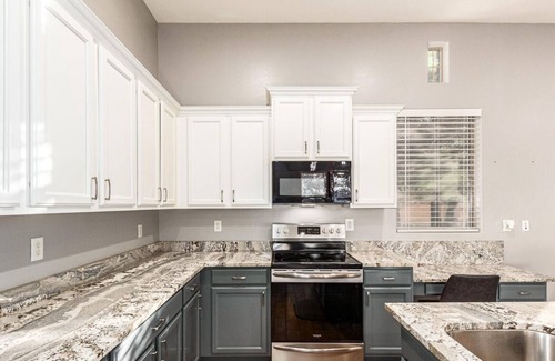 Verrado Casa | Charming 3-bedroom house with WiFi and AC in delightful Buckeye