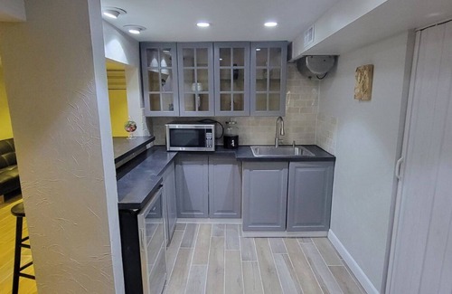 Dunning Casa | Charming 3-bedroom house in amazing Chicago