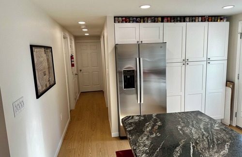 Dauphin Casa | Charming 3-bedroom house on Stony Creek