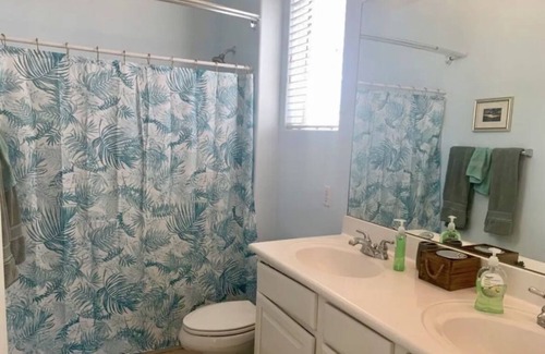 Seville Casa | Charming 3-bedroom house in lovely Gilbert with AC, WiFi