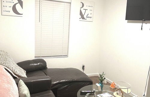 Hammond Casa | Charming 3-bedroom house in Hammond with WiFi, Ready for Superbowl in NOLA.