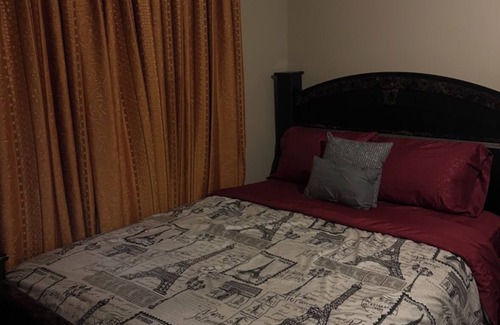 Clodine Casa | Charming 3-bedroom house in delightful Houston with WiFi, AC