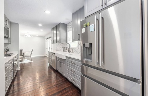 Jackson Casa | Charming 3-bedroom house in enchanting Jackson with AC, WiFi, private pool