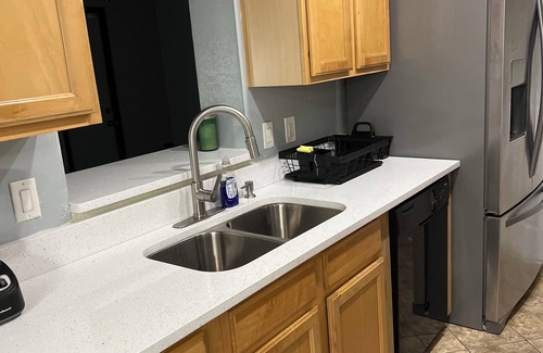 Oak Ridge Casa | Charming 3-bedroom house with WiFi and AC in fabulous Orlando