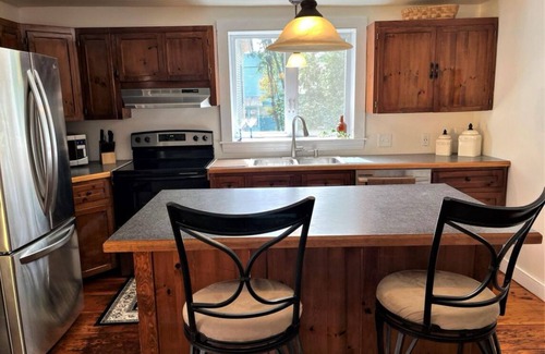 Reading Casa | Charming 3-bedroom house in Reading, VT